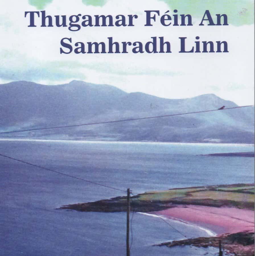 thugamar-fein-an-samhradh-linn,-agus-tugaimid-fos!