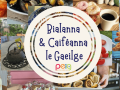 Bialanna & Caiféanna le Gaeilge