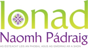 Ionad Naomh Pádraig