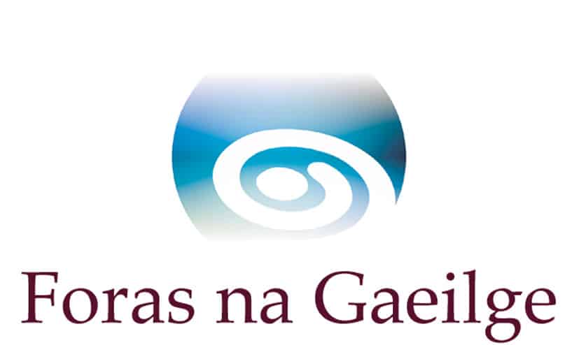 Foras na Gaeilge