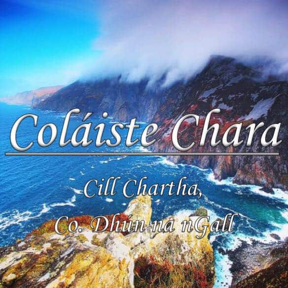 Coláiste Chara