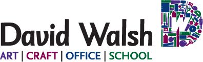 David Walsh School and Office Supplies