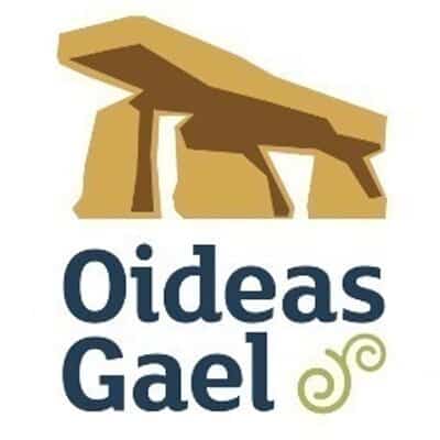 Oideas Gael 🥇