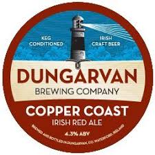 Dungarvan Brewing Company / Grúdlann na nDéise