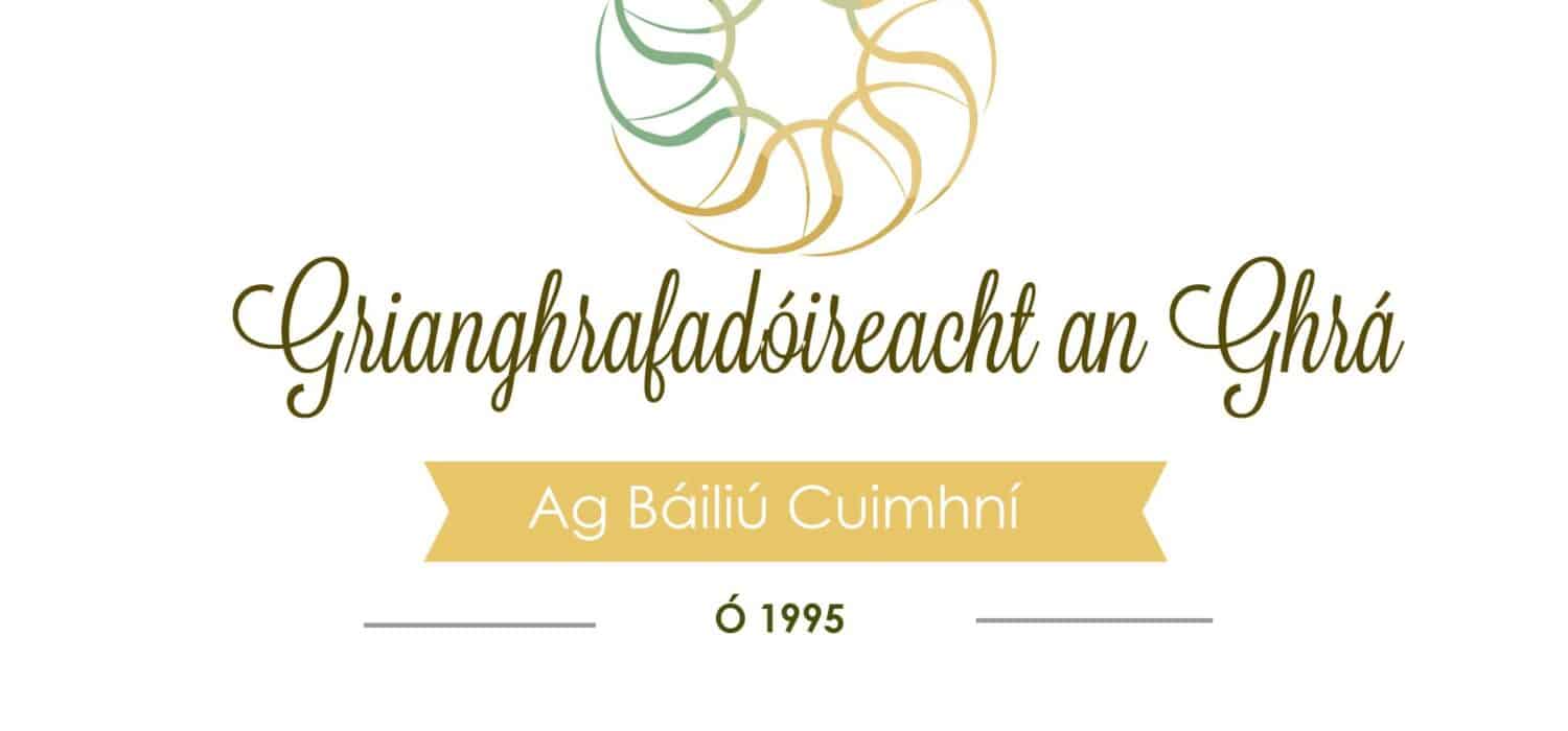 Grianghráfadóireacht an Ghrá