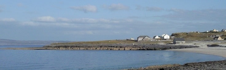 FEICIM Inis Oírr