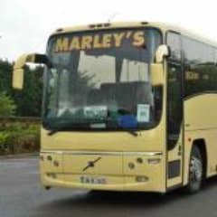 Marley Coach Hire Ltd