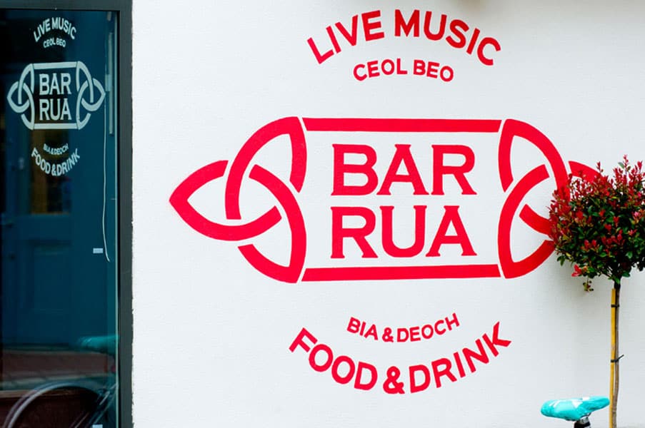 Bar Rua