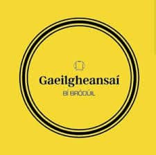 Gaeilgheansai