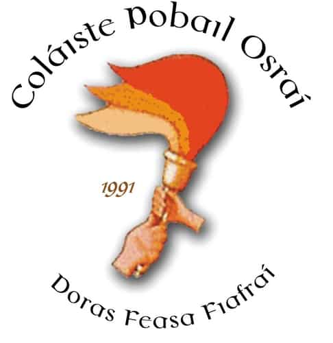 Coláiste Pobail Osraí