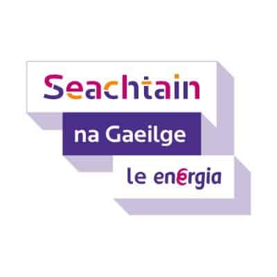 Pop up Gaeltacht