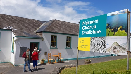 Músaem Chorca Dhuibhne