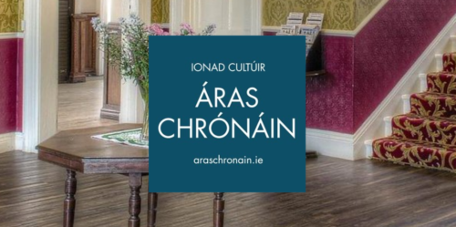 Áras Chrónáin Ionad Cultúir