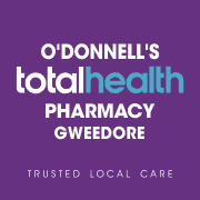 Ceimiceoir totalhealth Uí Dhomhnaill